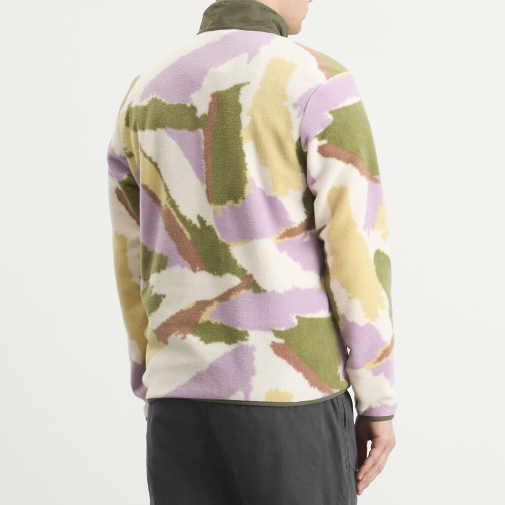 Куртка Patagonia Synchilla