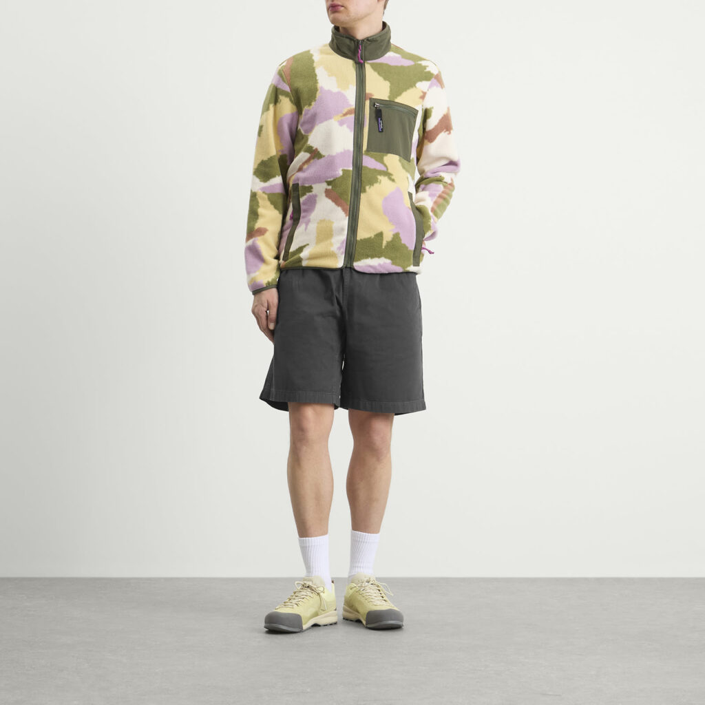 Куртка Patagonia Synchilla