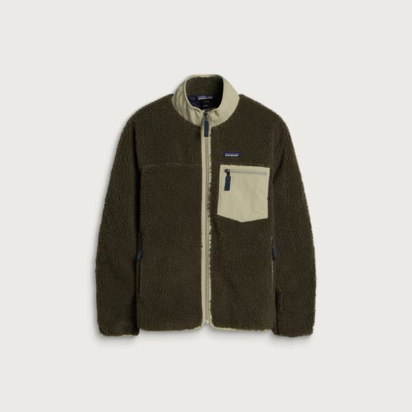Куртка Patagonia Classic Retro-X