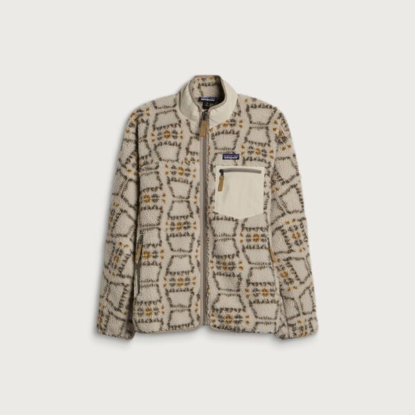 Куртка Patagonia Classic Retro-X