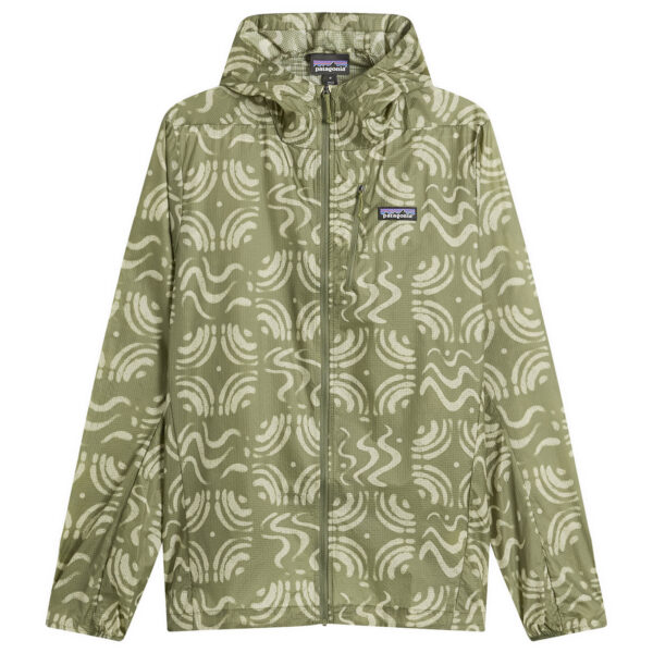 Куртка Patagonia Houdini