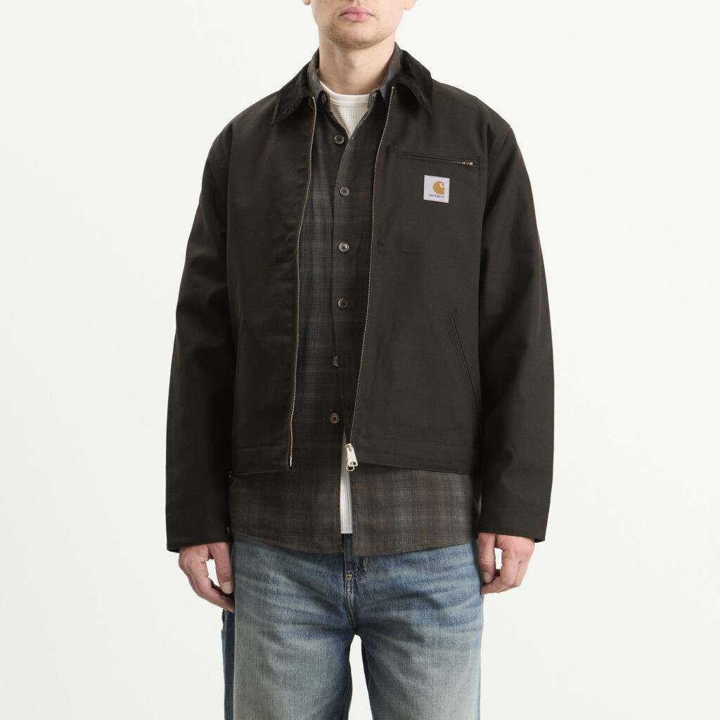 Куртка Carhartt WIP Lined Detroit