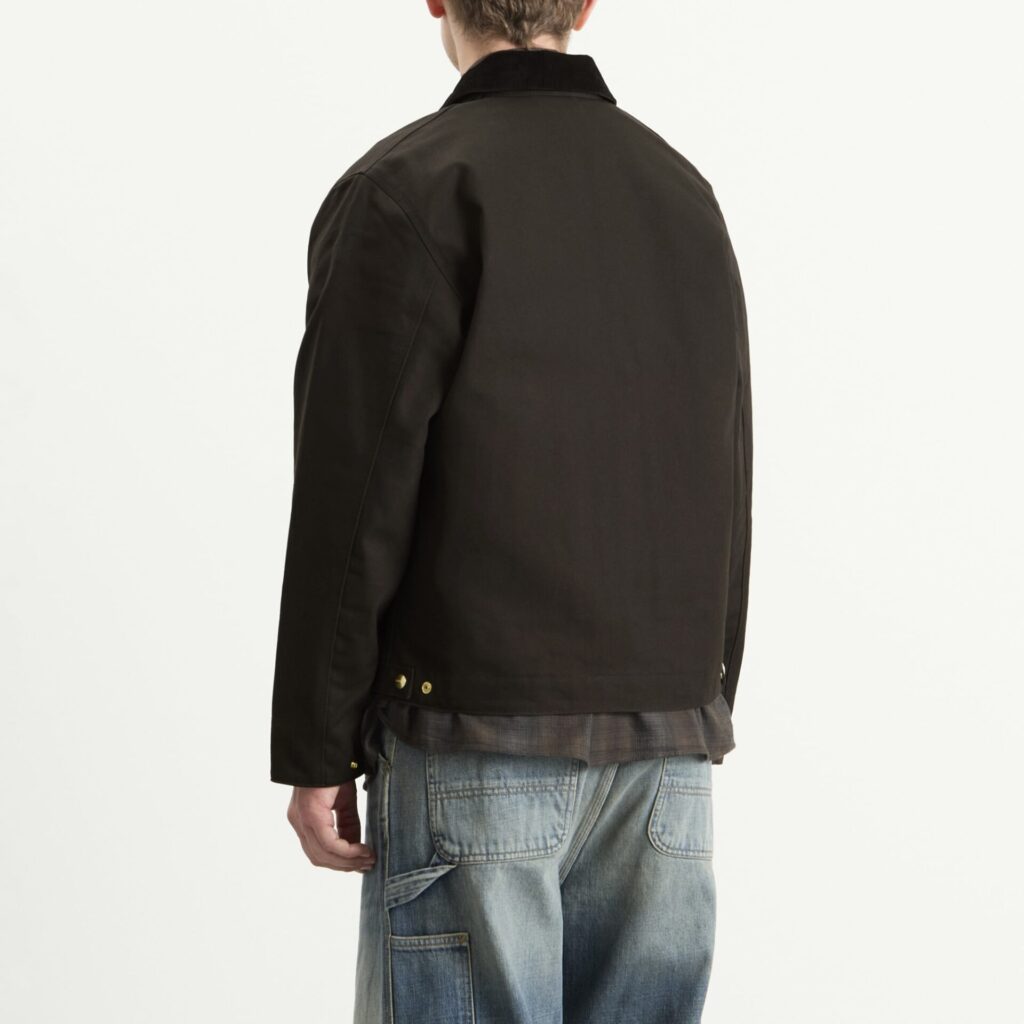 Куртка Carhartt WIP Lined Detroit
