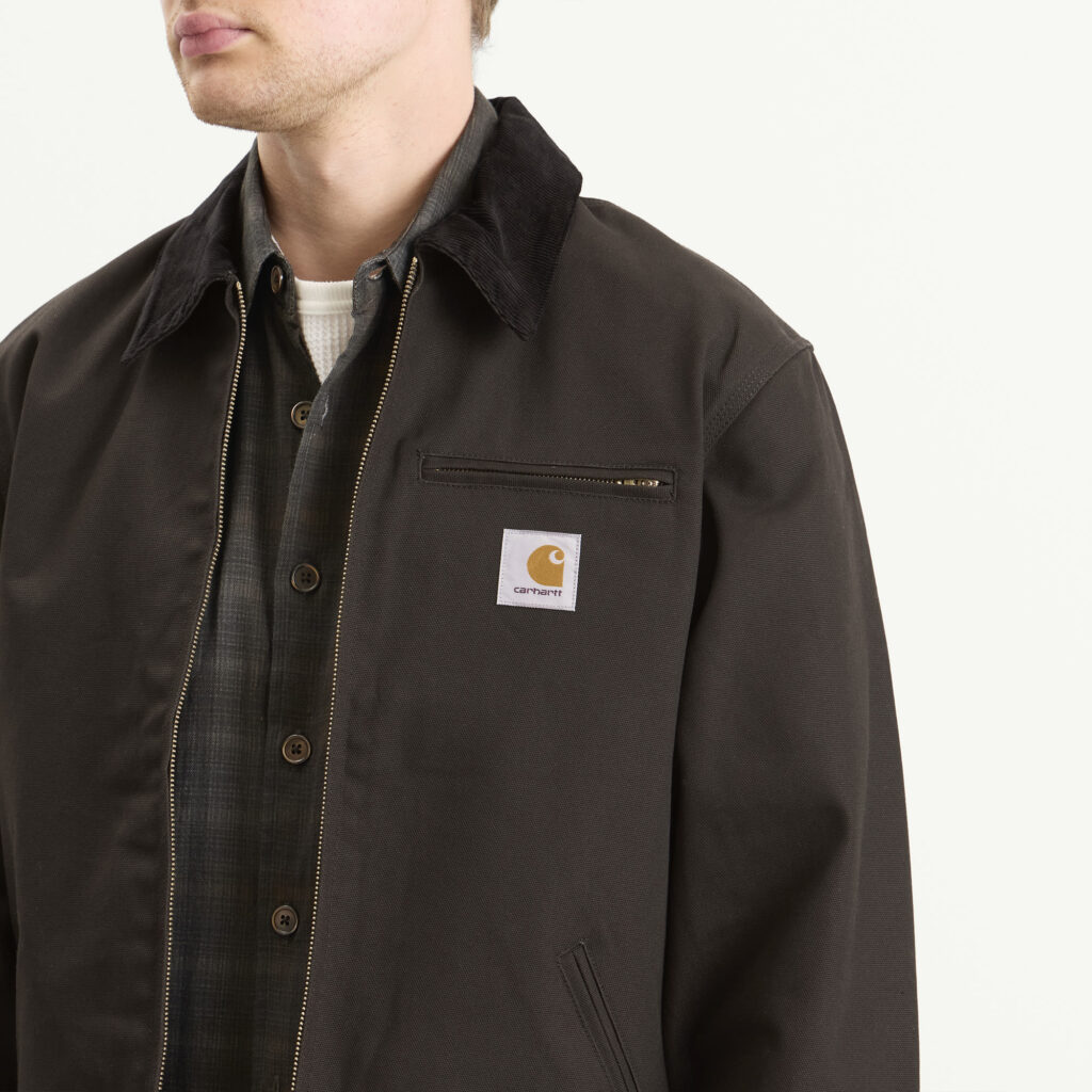 Куртка Carhartt WIP Lined Detroit