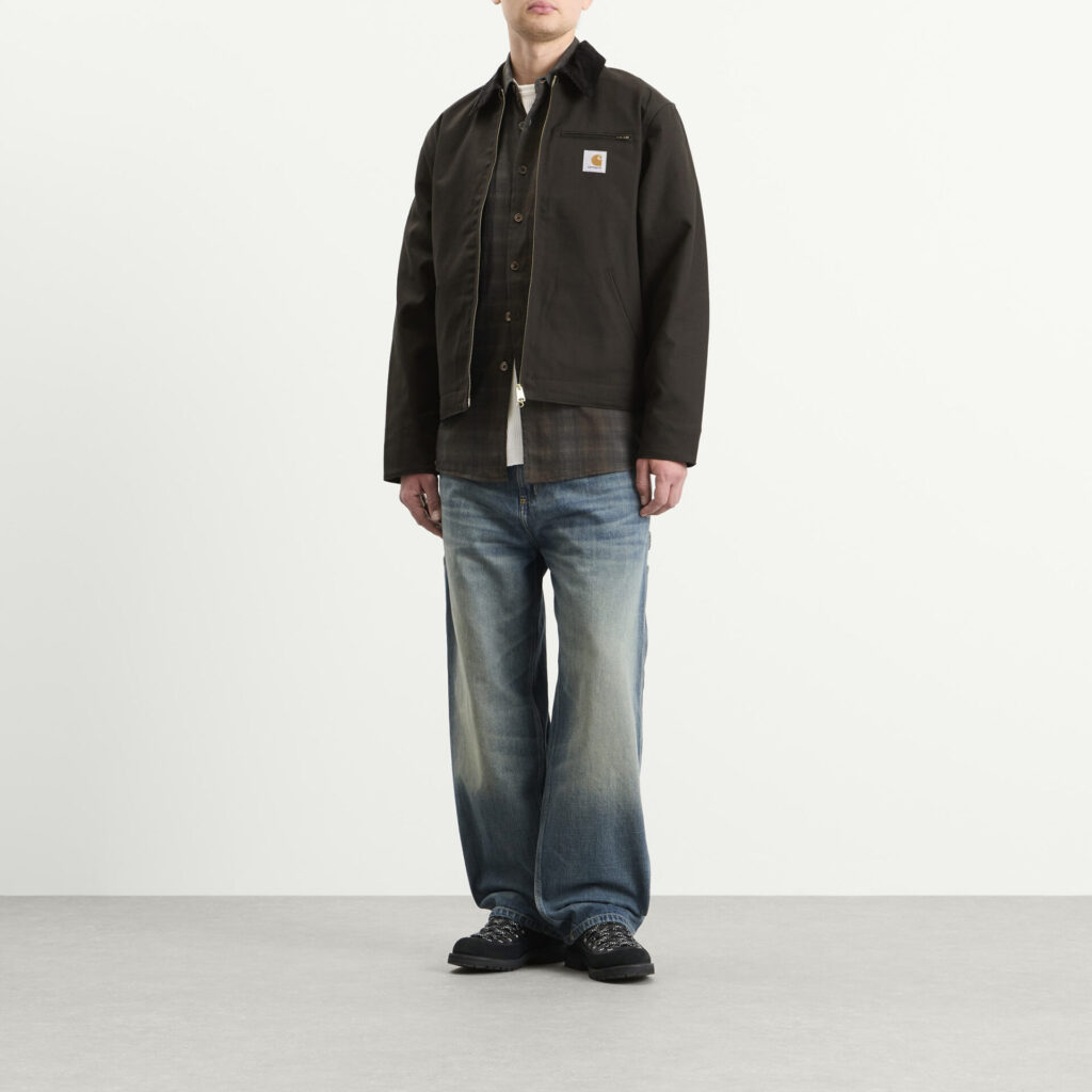Куртка Carhartt WIP Lined Detroit