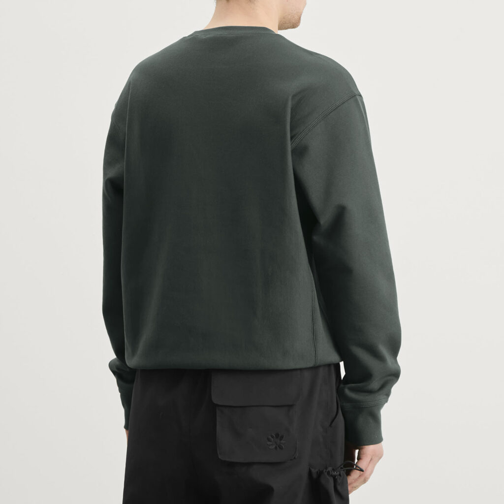Свитшот Carhartt WIP American Script