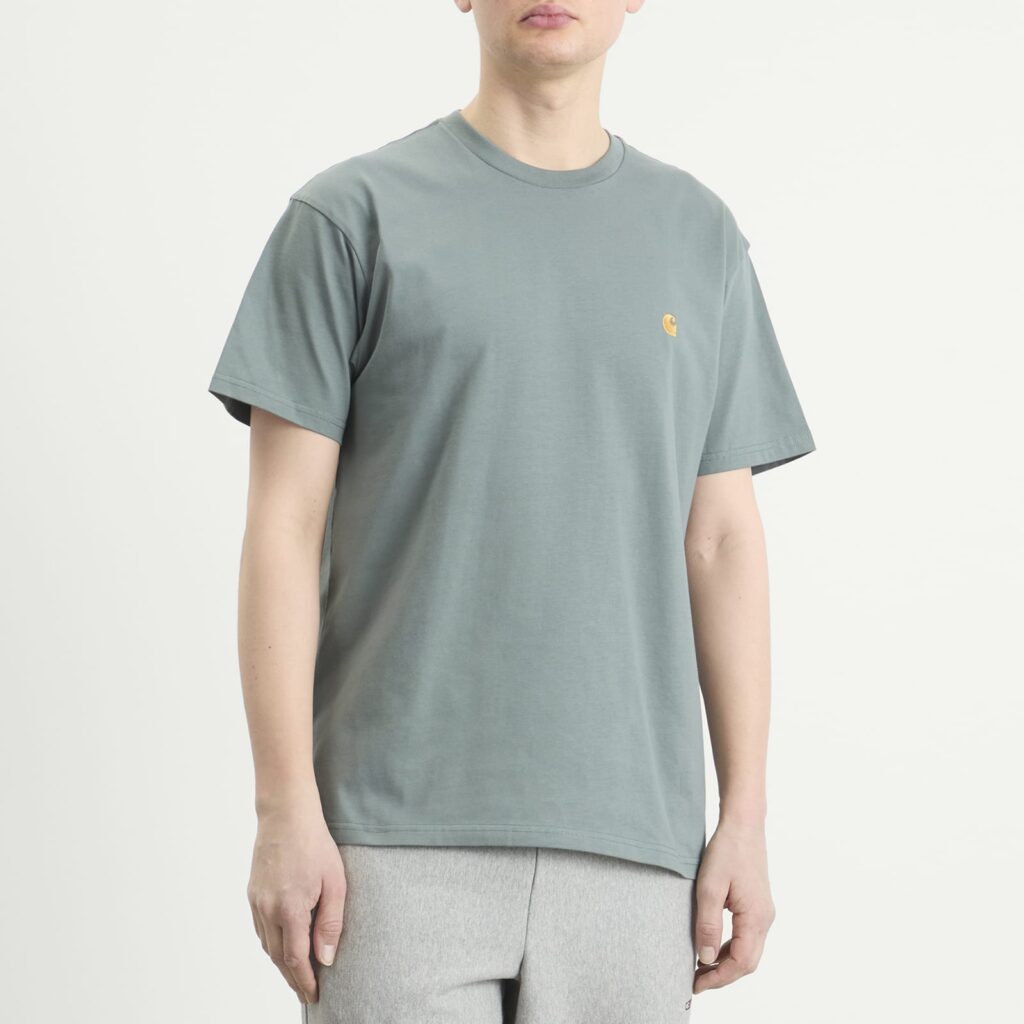 Футболка Carhartt WIP Chase