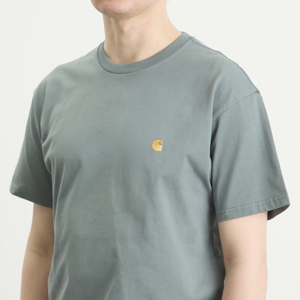 Футболка Carhartt WIP Chase