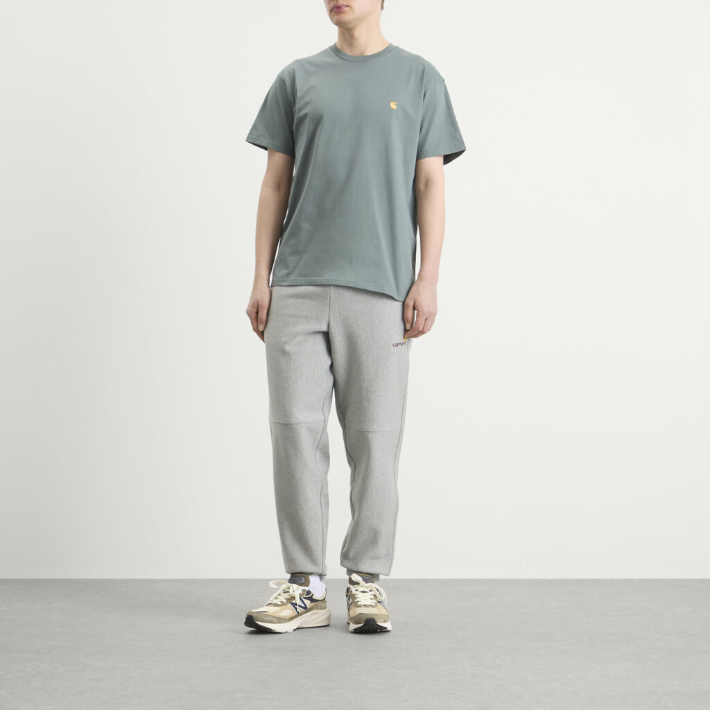 Футболка Carhartt WIP Chase