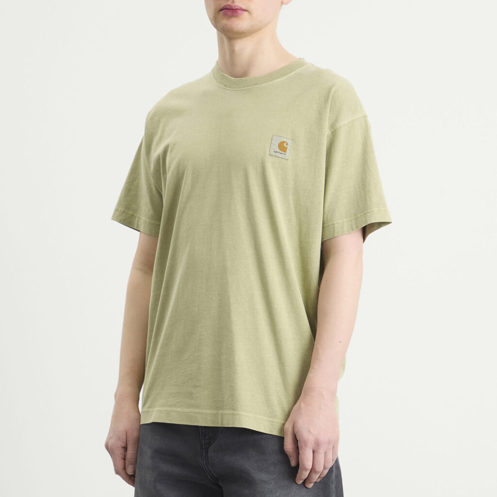 Футболка Carhartt WIP Nelson