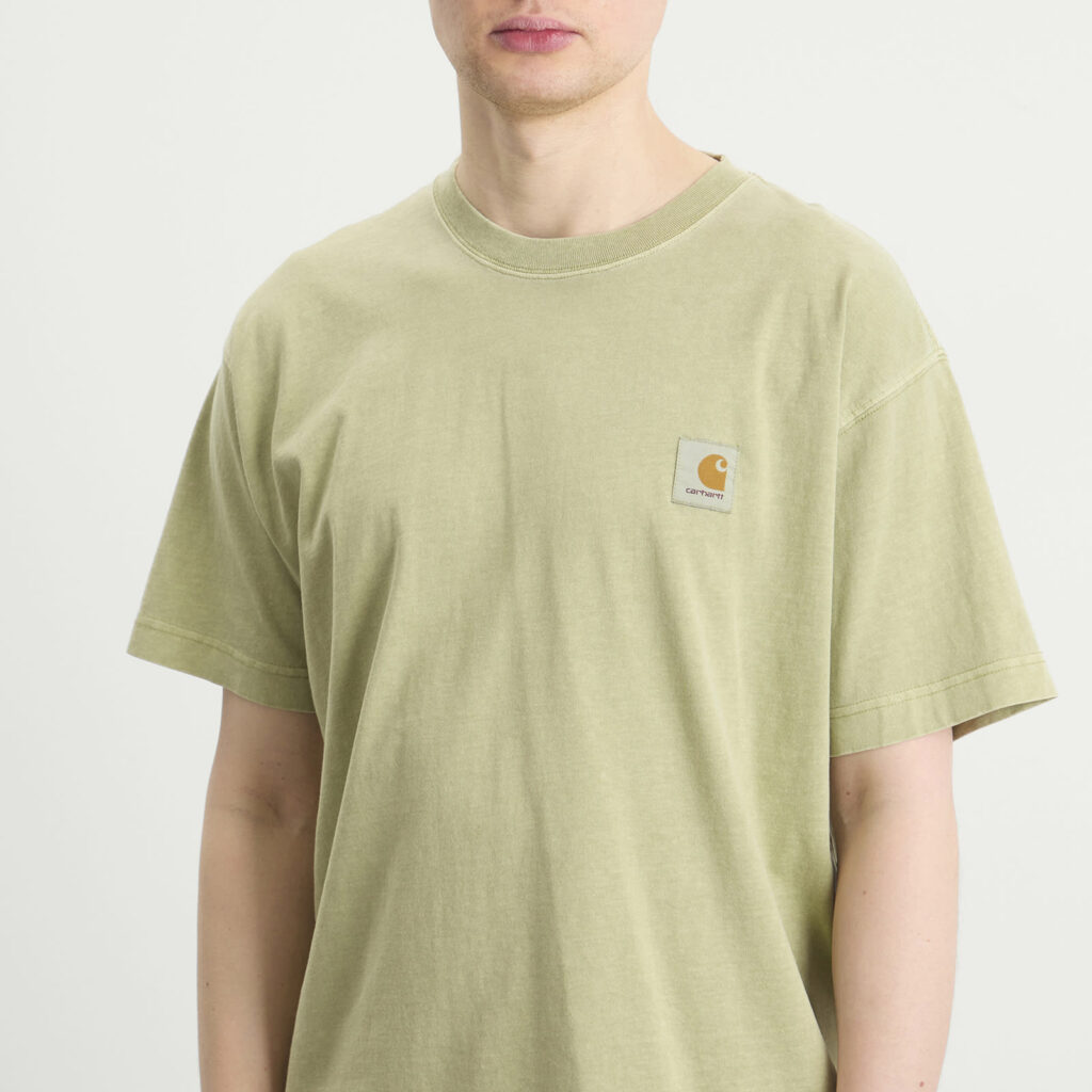 Футболка Carhartt WIP Nelson
