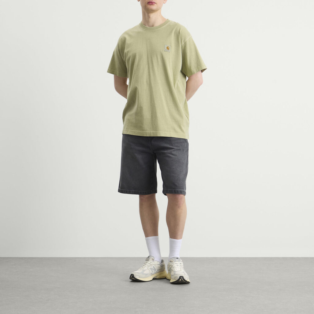 Футболка Carhartt WIP Nelson