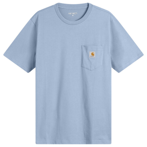 Футболка Carhartt WIP Pocket