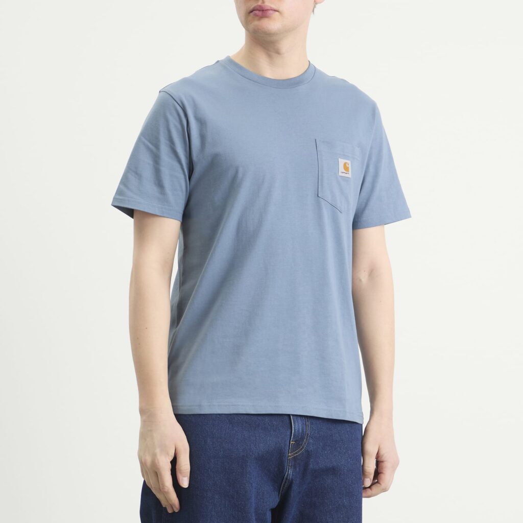 Футболка Carhartt WIP Pocket