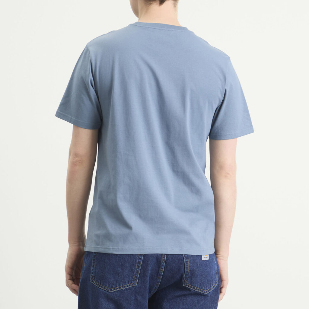 Футболка Carhartt WIP Pocket