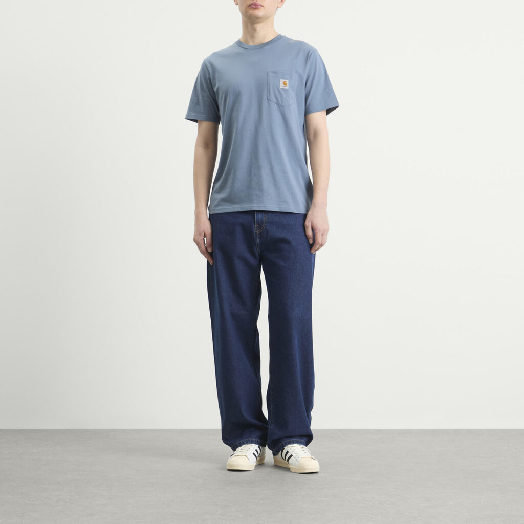 Футболка Carhartt WIP Pocket