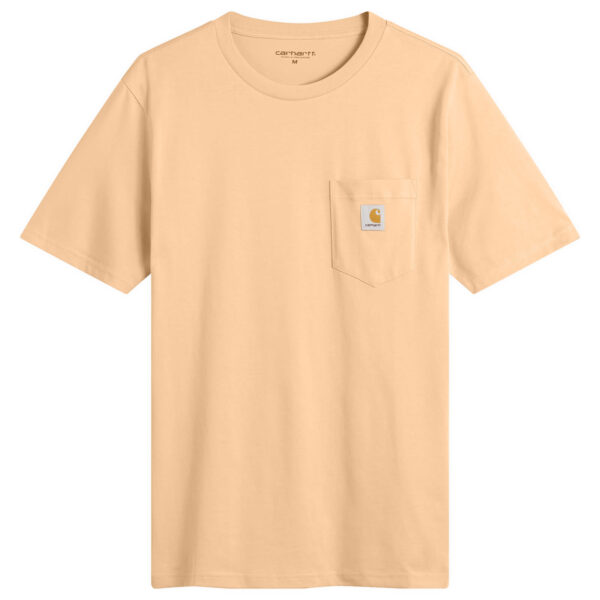 Футболка Carhartt WIP Pocket