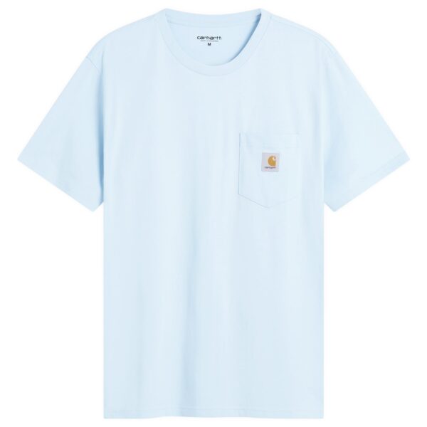 Футболка Carhartt WIP Pocket