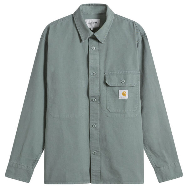 Куртка Carhartt WIP Reno Shirt