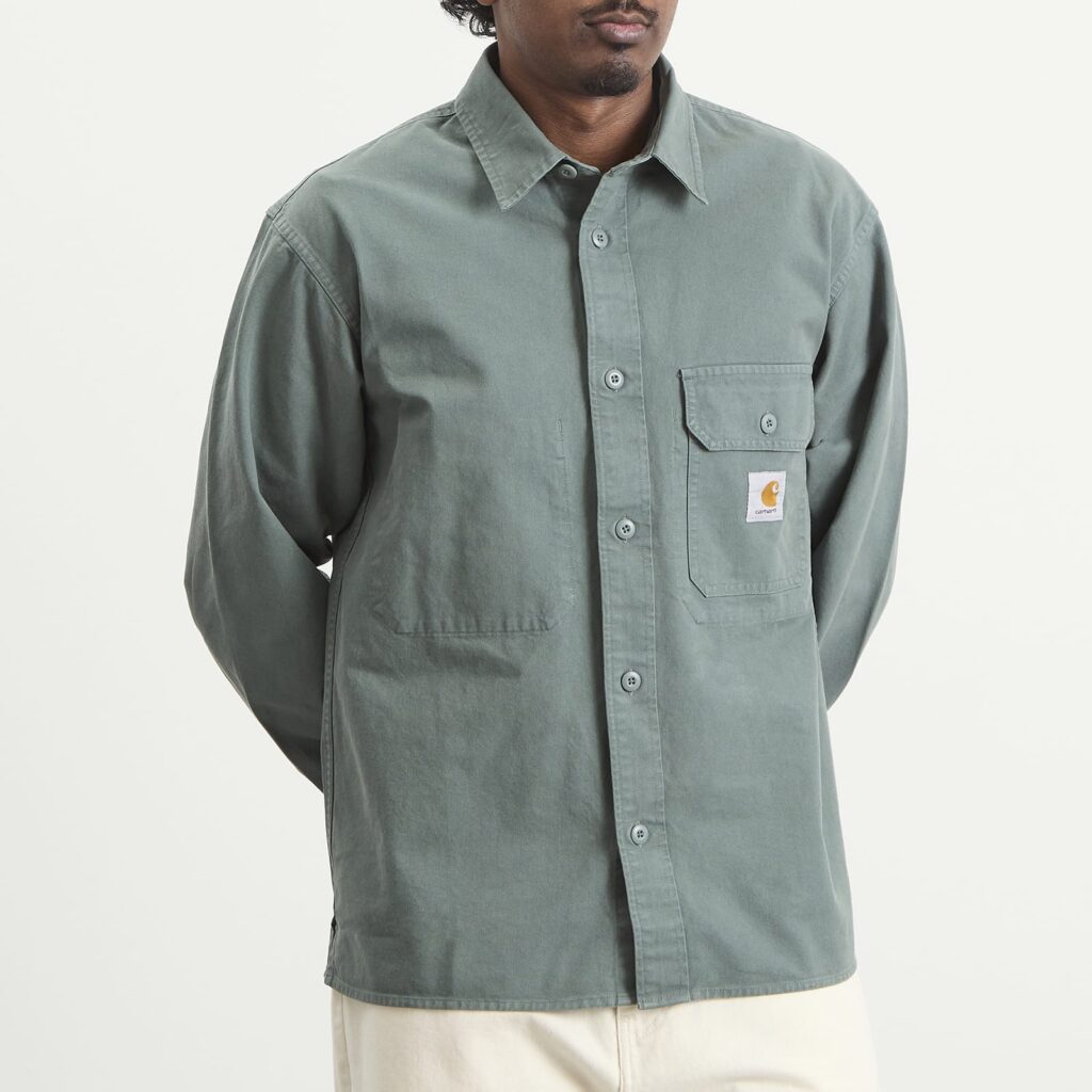Куртка Carhartt WIP Reno Shirt