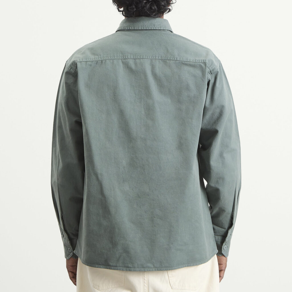 Куртка Carhartt WIP Reno Shirt