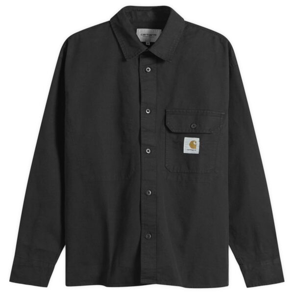 Куртка Carhartt WIP Reno Shirt