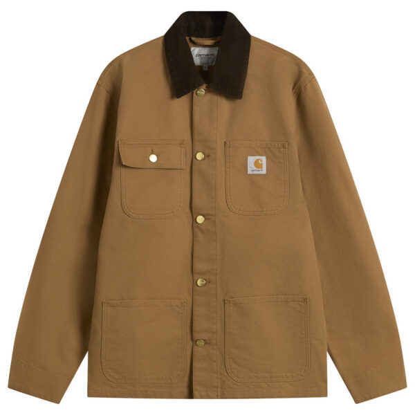 Куртка Carhartt WIP Michigan Coat