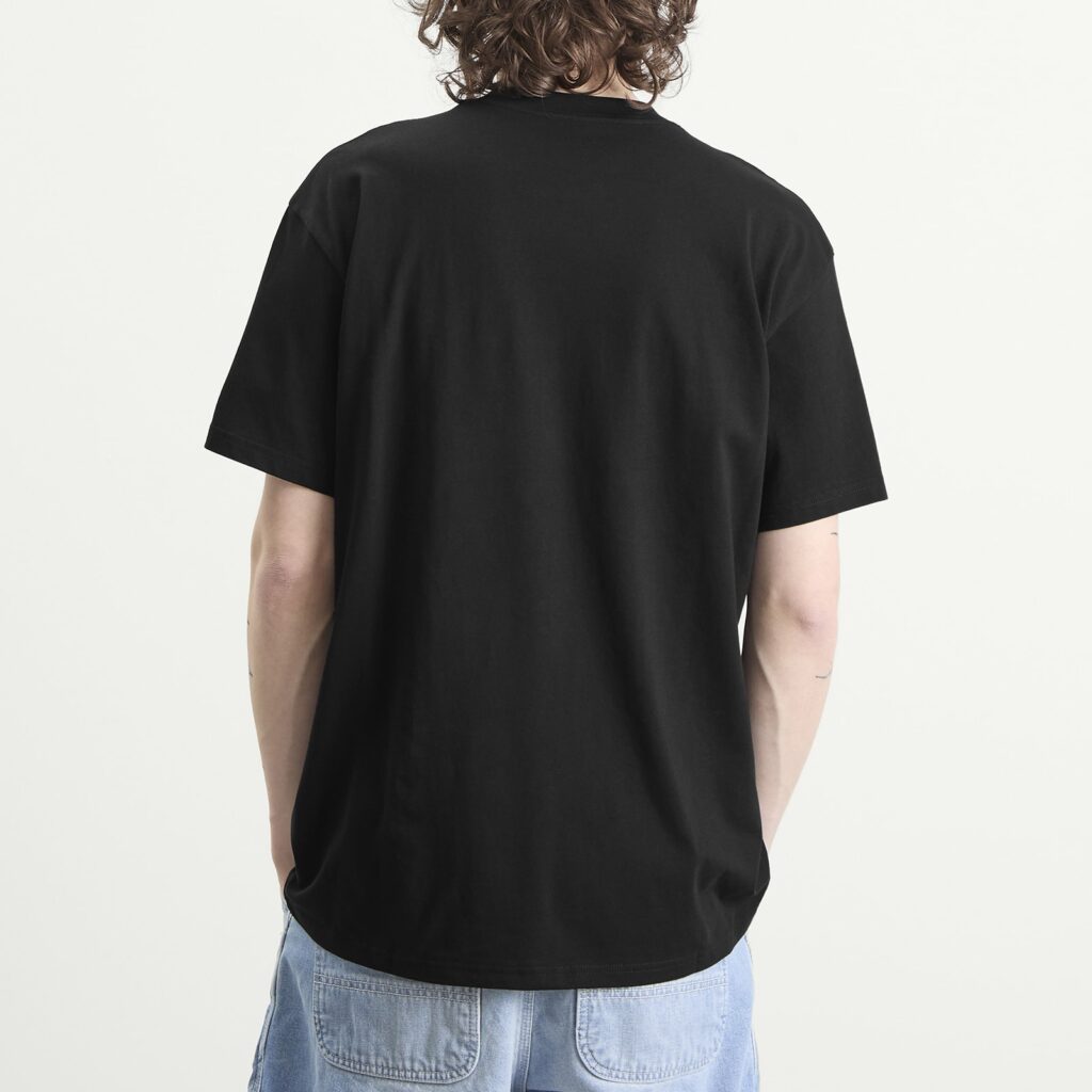 Футболка Carhartt WIP Pocket Heart