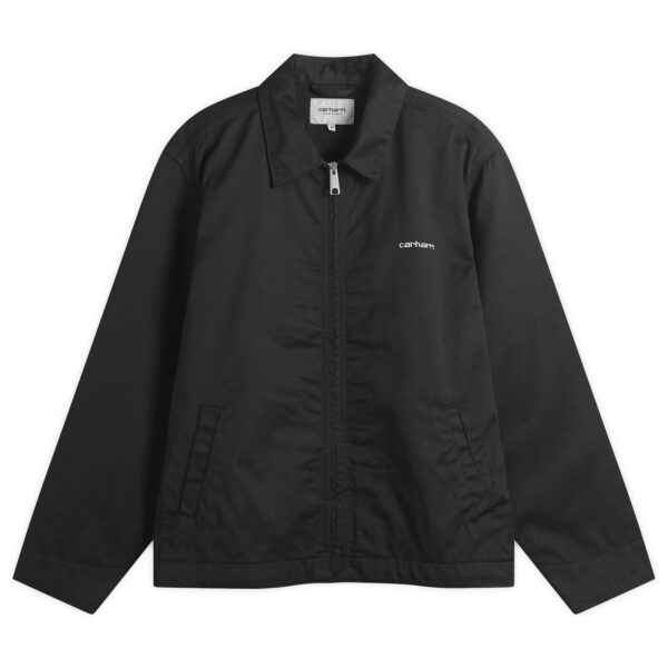 Куртка Carhartt WIP Module Script