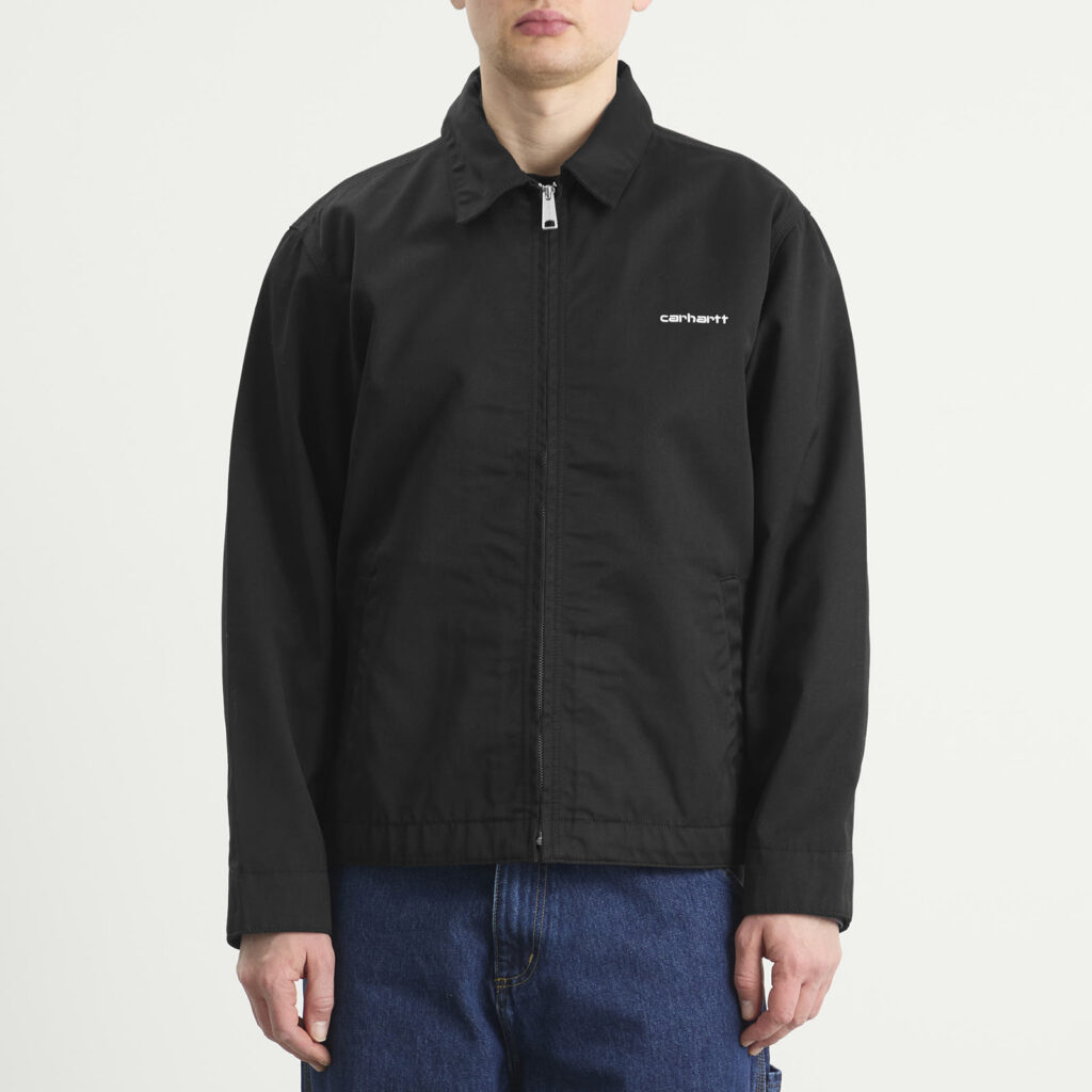 Куртка Carhartt WIP Module Script