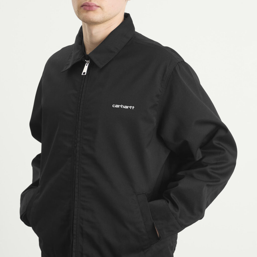 Куртка Carhartt WIP Module Script