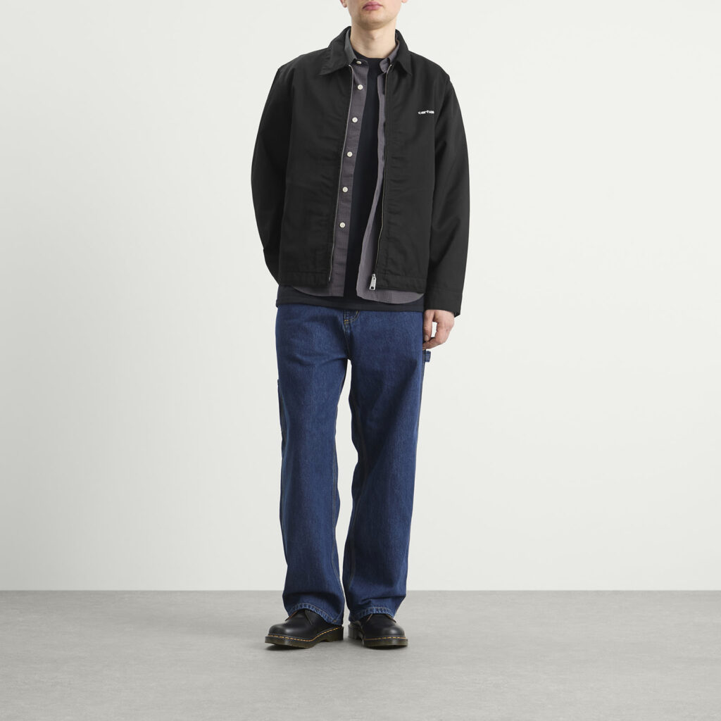 Куртка Carhartt WIP Module Script