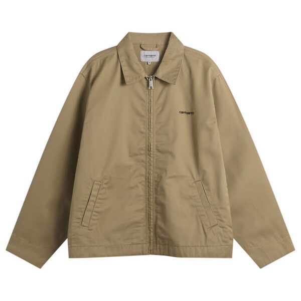 Куртка Carhartt WIP Module Script