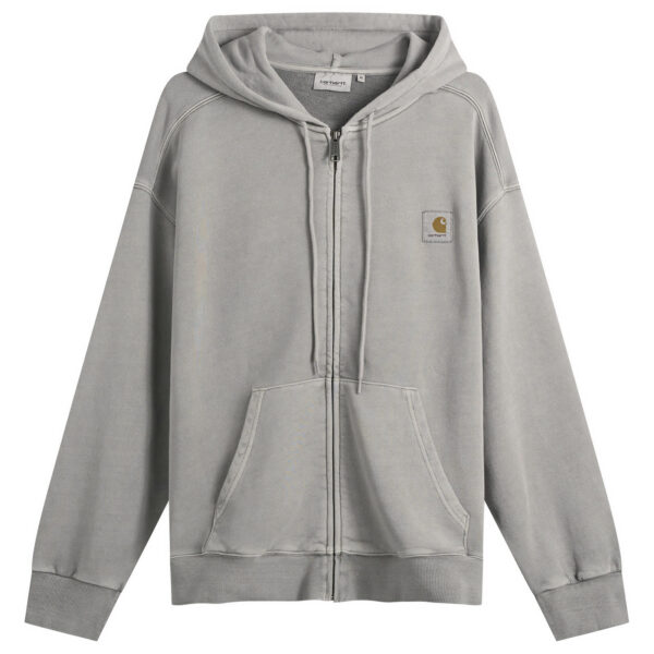 Худи Carhartt WIP Hooded Nelson Jacket