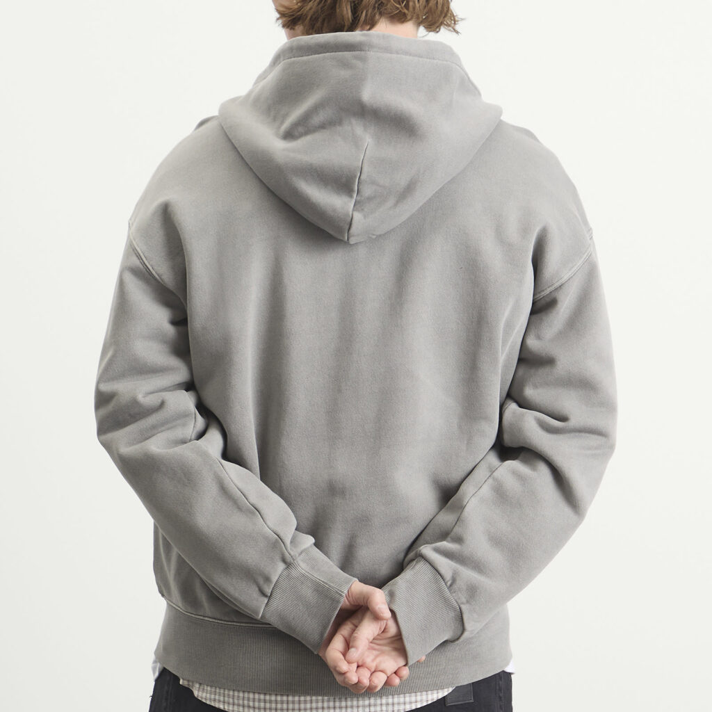 Худи Carhartt WIP Hooded Nelson Jacket