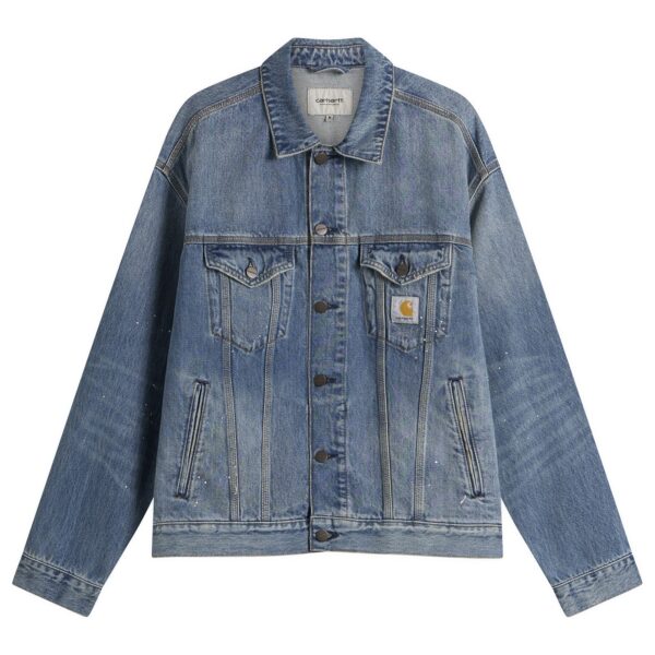 Куртка Carhartt WIP Helston