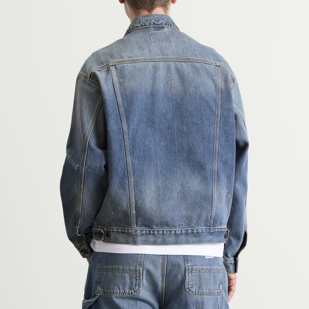 Куртка Carhartt WIP Helston