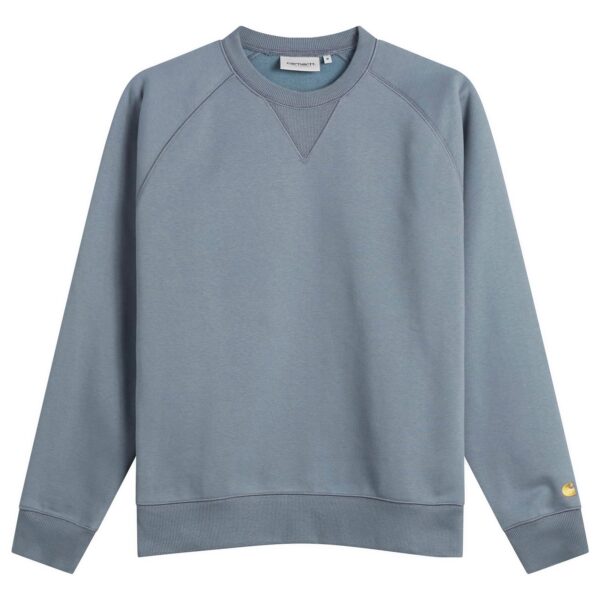 Свитшот Carhartt WIP Chase