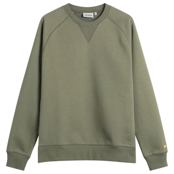 Свитшот Carhartt WIP Chase
