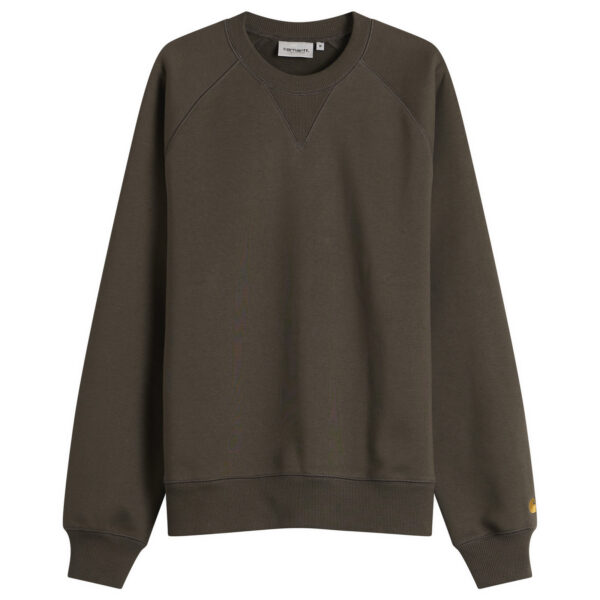 Свитшот Carhartt WIP Chase Sweat