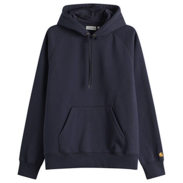 Худи Carhartt WIP Hooded Chase Sweat