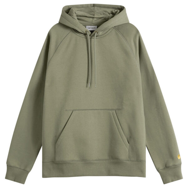 Худи Carhartt WIP Hooded Chase Sweat