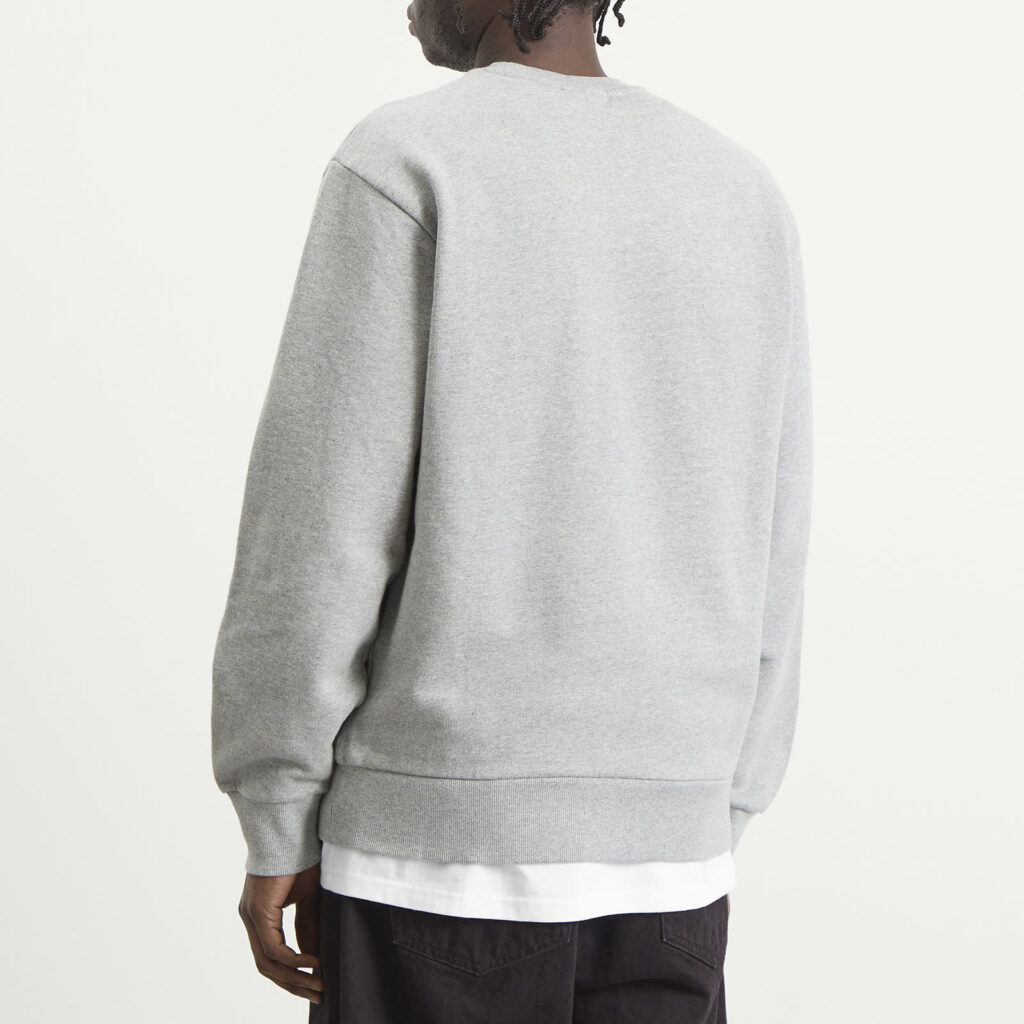 Свитшот Carhartt WIP Script Embroidery