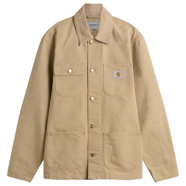 Куртка Carhartt WIP Michigan Coat