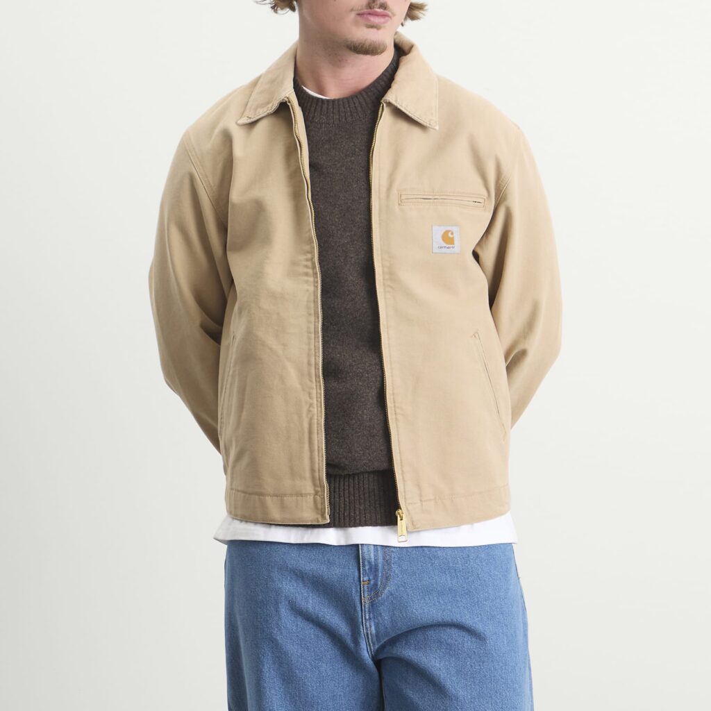 Куртка Carhartt WIP Detroit