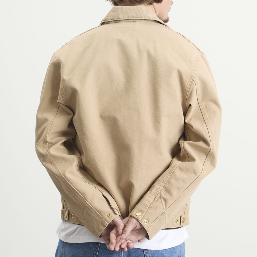 Куртка Carhartt WIP Detroit
