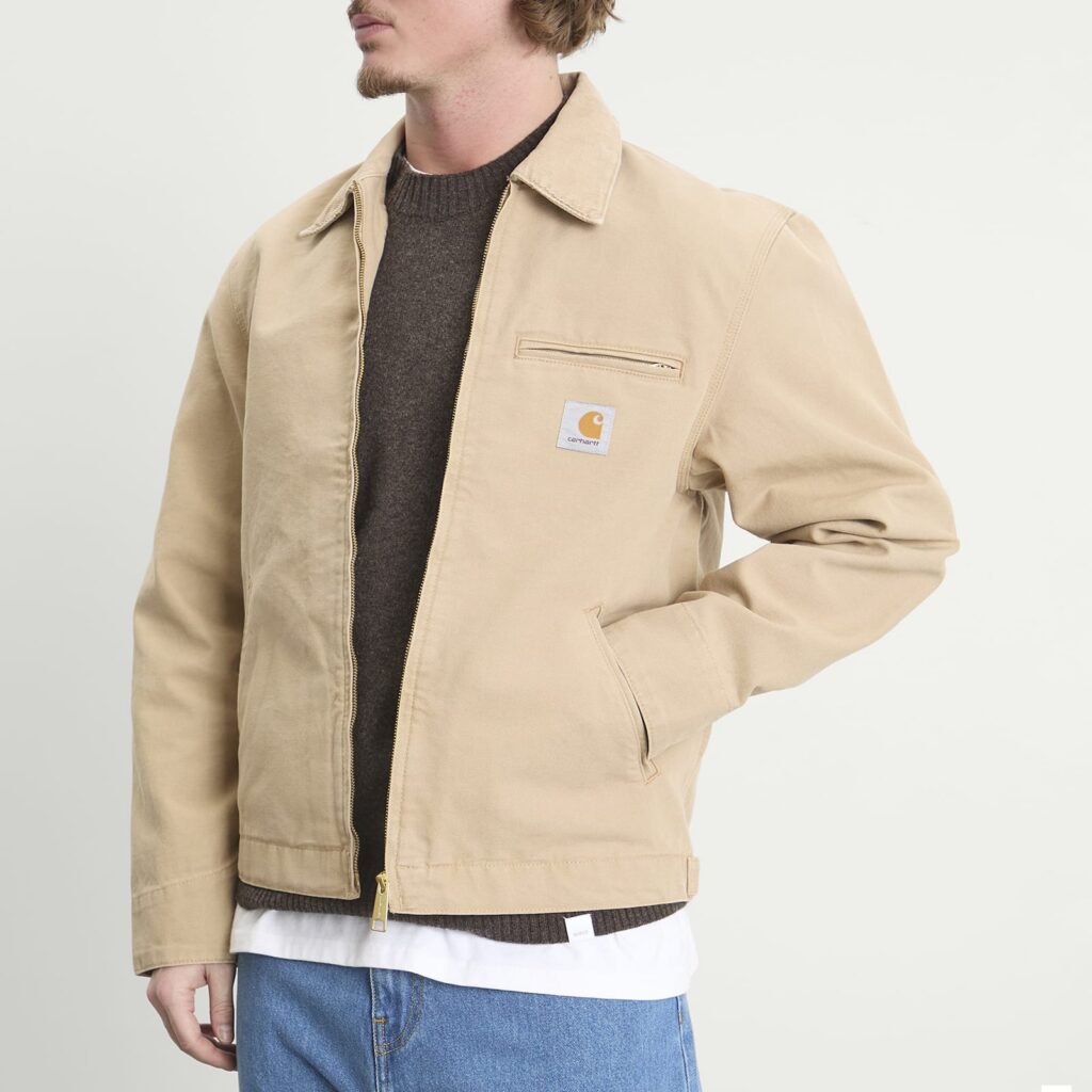 Куртка Carhartt WIP Detroit
