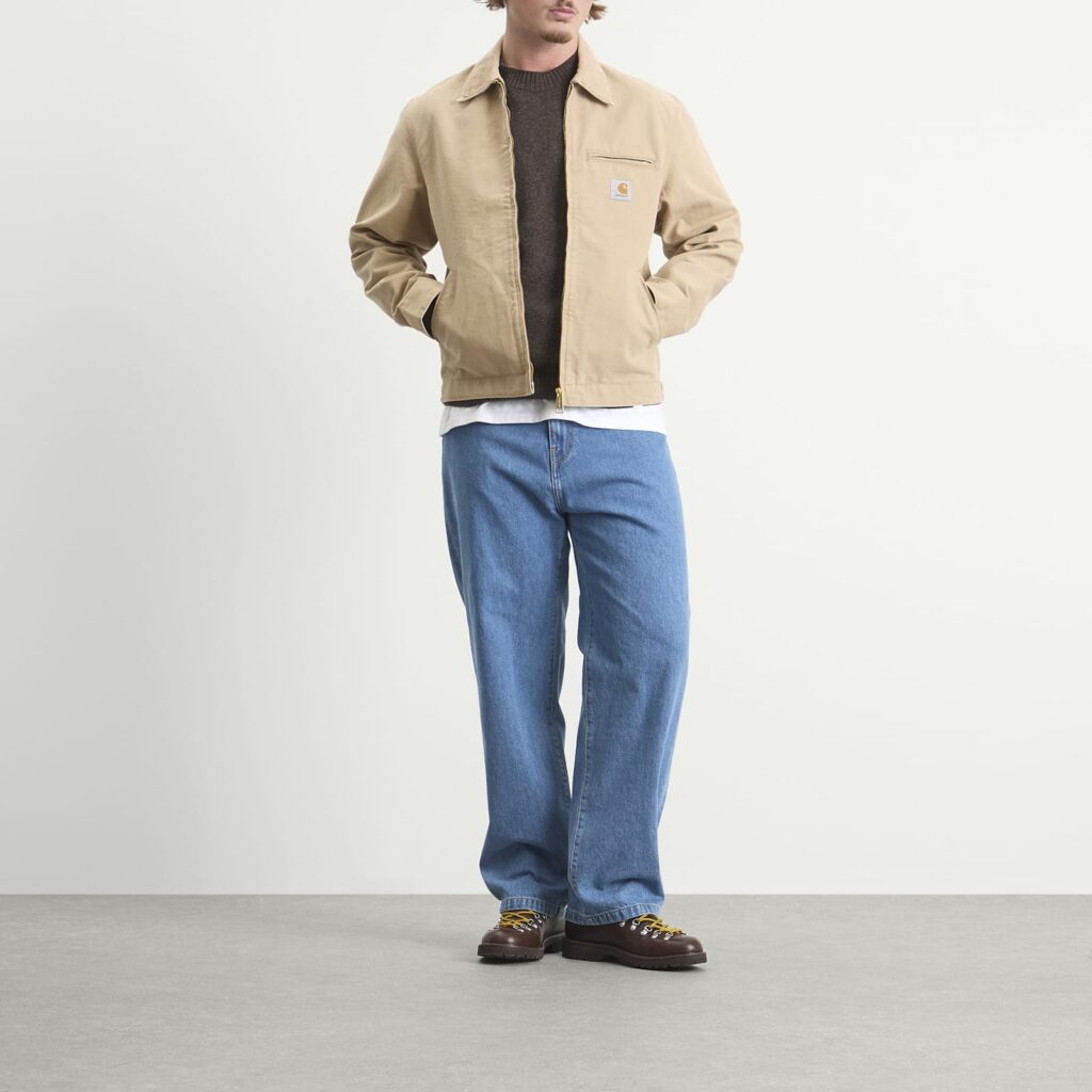 Куртка Carhartt WIP Detroit