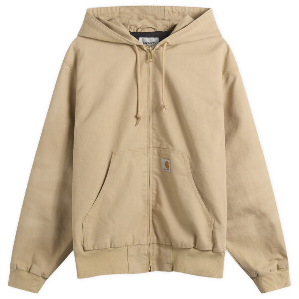 Худи Carhartt WIP OG Active Jacket