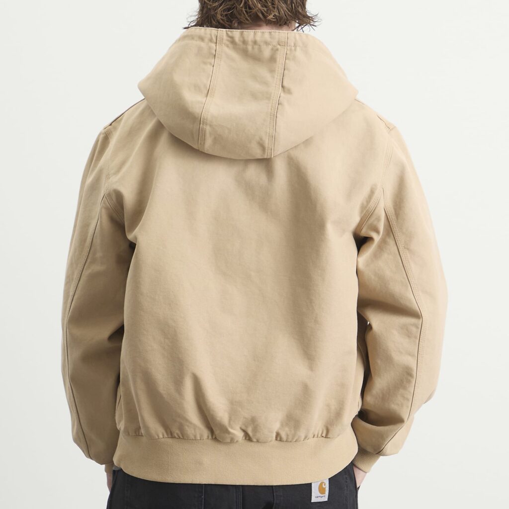 Худи Carhartt WIP OG Active Jacket